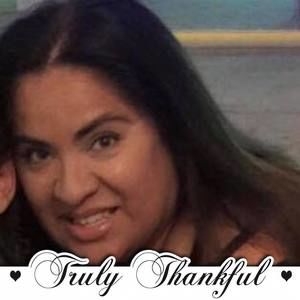 Meet your Posher, Mayra